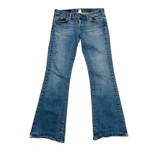 Lucky Brand Dungarees Blue Jeans